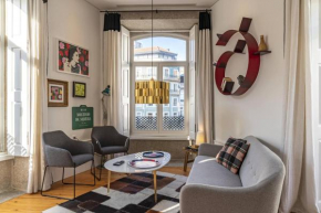 Mouzinho Penthouse by Hosty